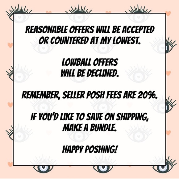 Turks and Caicos Long Skirt Set 🏝 - Picture 3 of 3